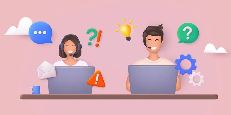 CSKH 69VN có thể liên lạc qua các kênh nào