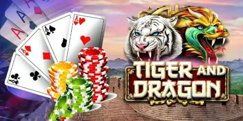 Cách đánh Rồng Hổ tại 69VN đảm bảo kết quả minh bạch