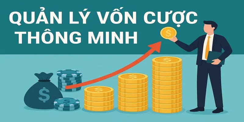 Kinh nghiệm chơi nổ hũ quản lý cược là ưu tiên
