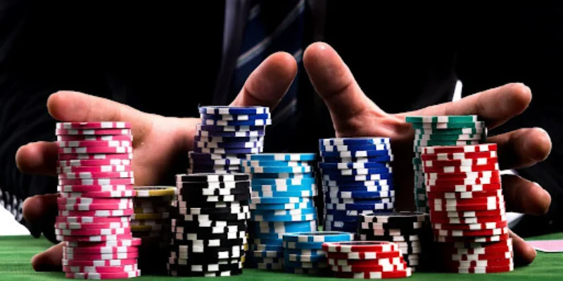 Các bước chơi game bài tại 69VN chắc thắng