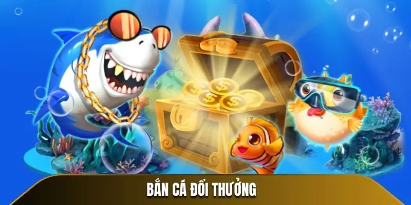 Bắn Cá Đổi Thưởng 69VN