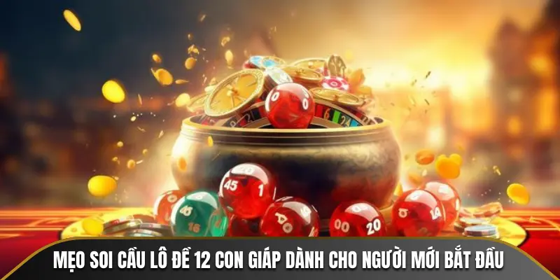 Lô Đề 12 Con Giáp 69VN